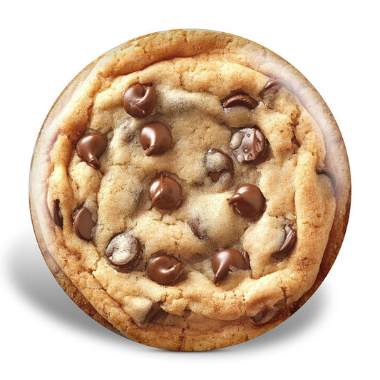 The Cookie Disc Golf Disc Disc Golf Swag