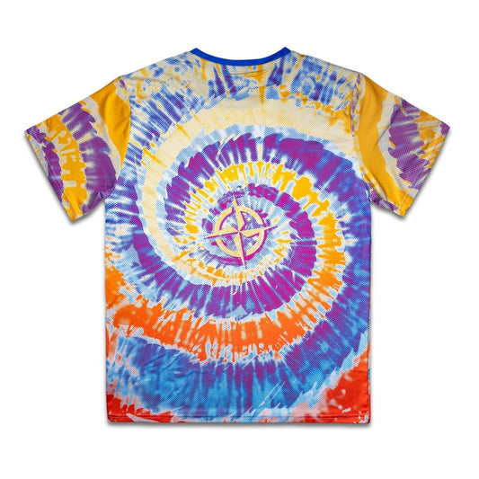 Phantom & Cosmic Flow Jersey - Sublimated Innova