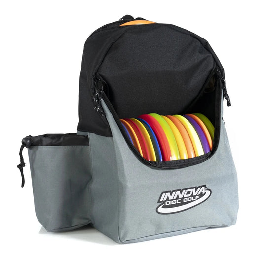Discover Disc Golf Backpack Innova