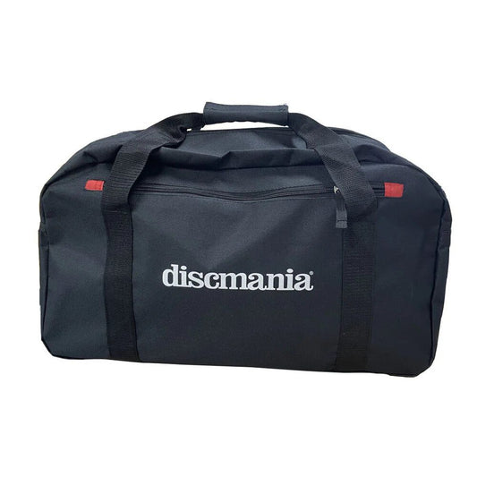 Discmania Duffel Bag - Bar Logo Discmania