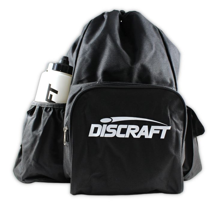 Discraft Drawstring Bag - Bar Stamp Discraft