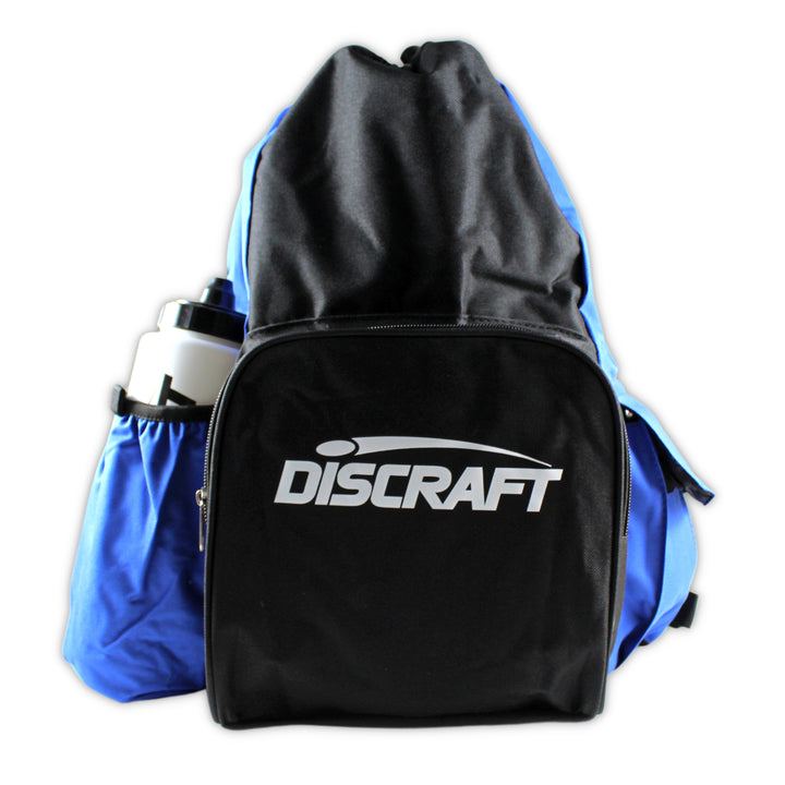 Discraft Drawstring Bag - Bar Stamp Discraft