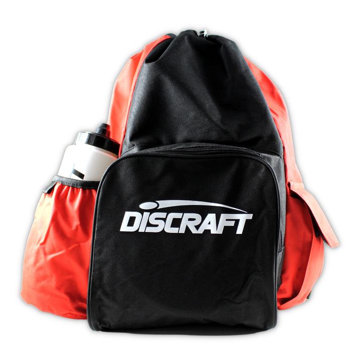 Discraft Drawstring Bag - Bar Stamp Discraft