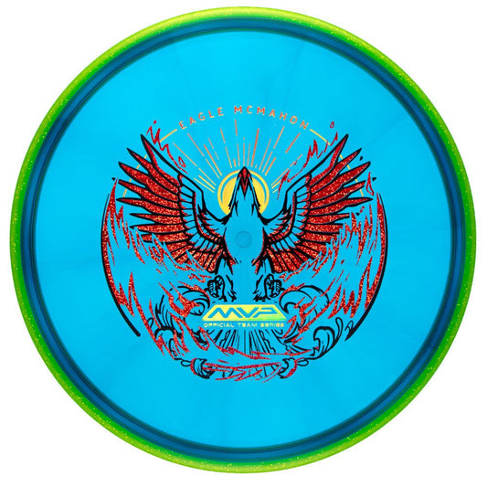 Prism Proton Envy - "Rebirth" Eagle McMahon Team Series *PRE-ORDER* Axiom