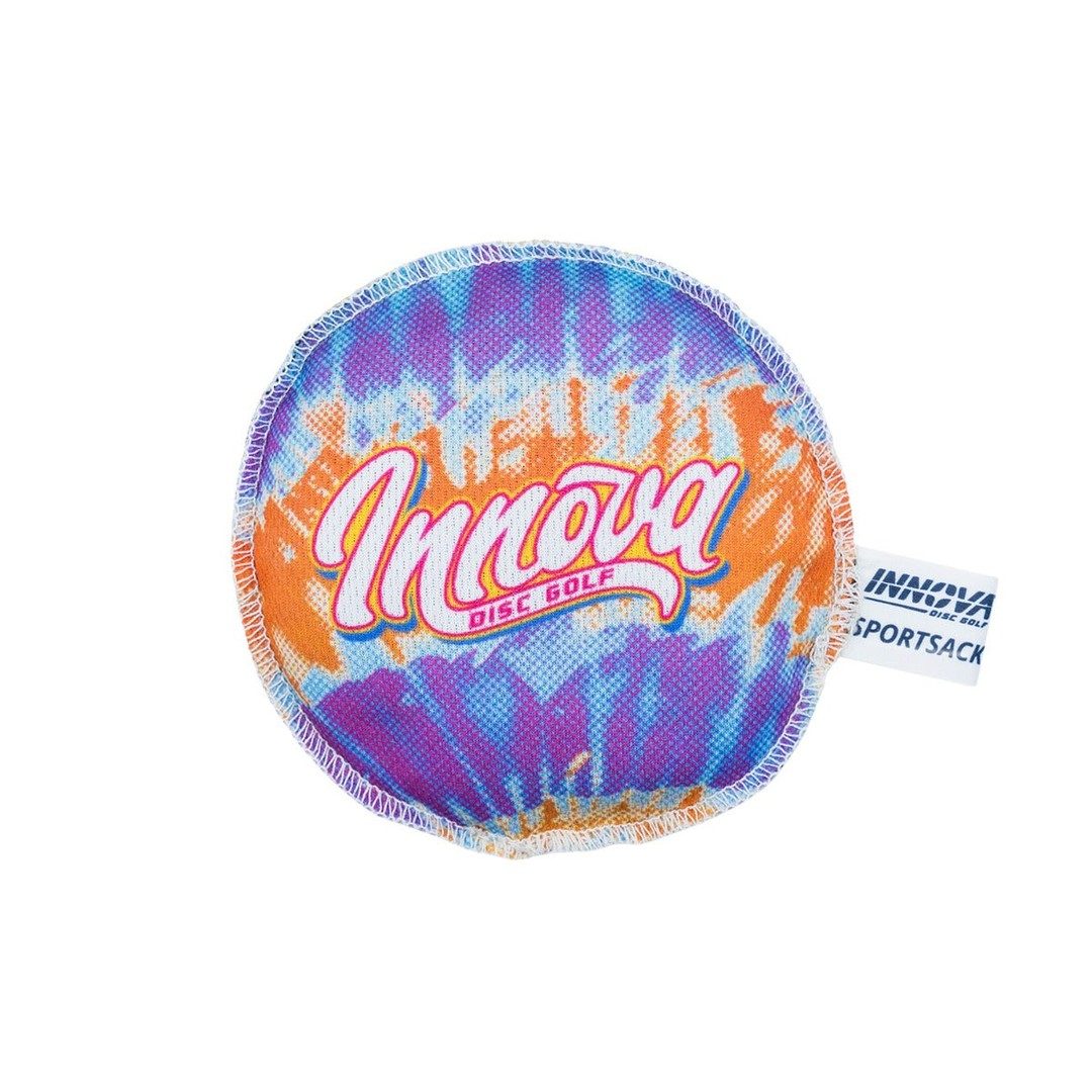 Chalkr Sportsack - Grip Enhancer & PDGA Legal Mini Innova