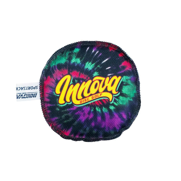 Chalkr Sportsack - Grip Enhancer & PDGA Legal Mini Innova