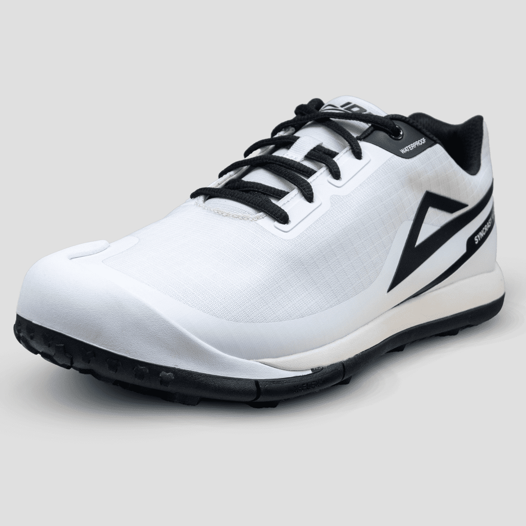 Syncrasy V2 Idio sports