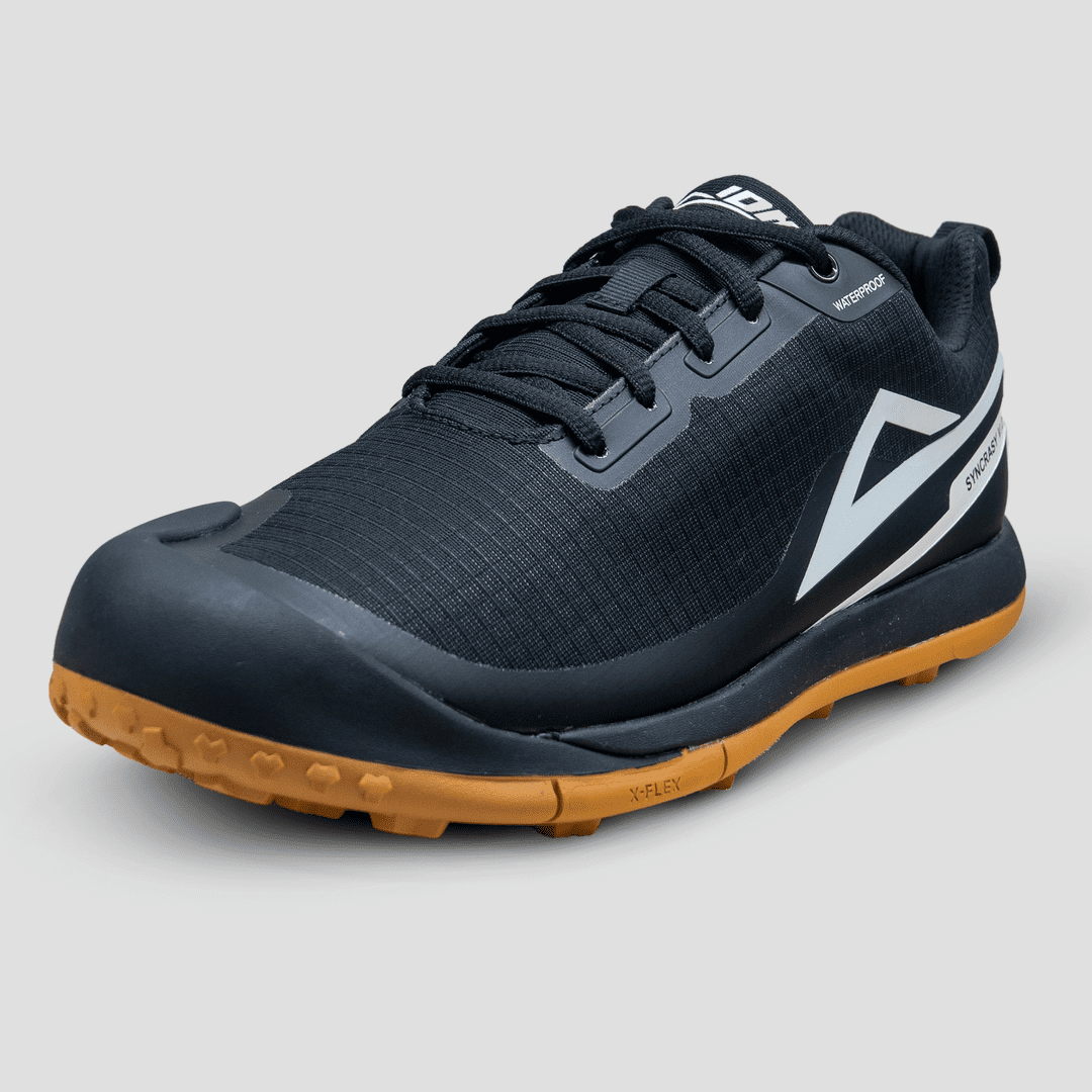 Syncrasy V2 Idio sports
