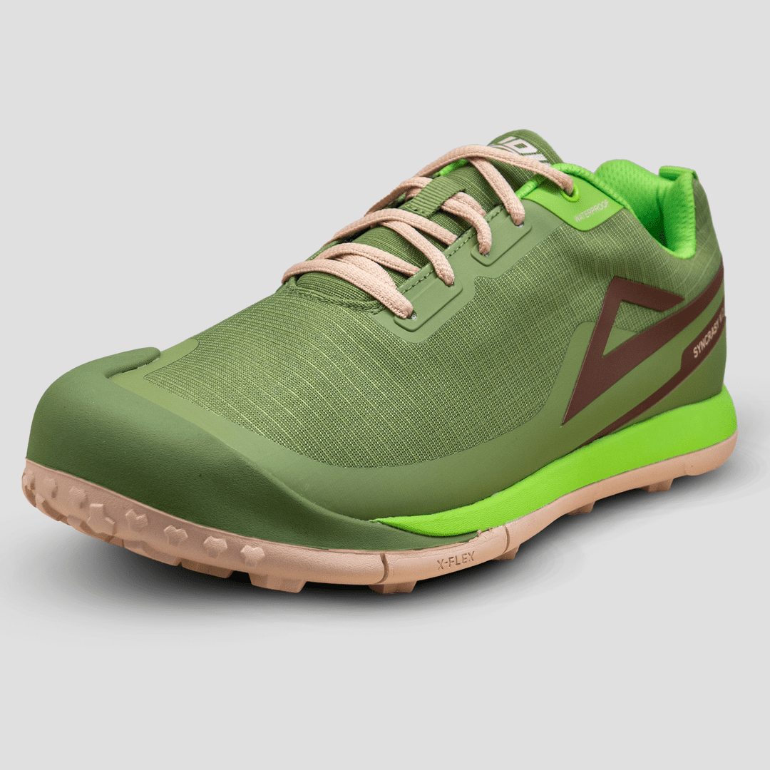 Syncrasy V2 Idio sports