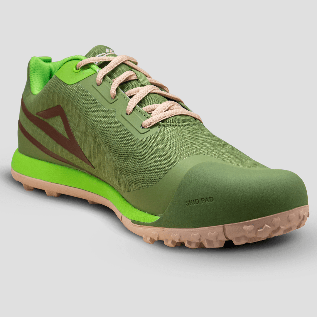 Syncrasy V2 Idio sports