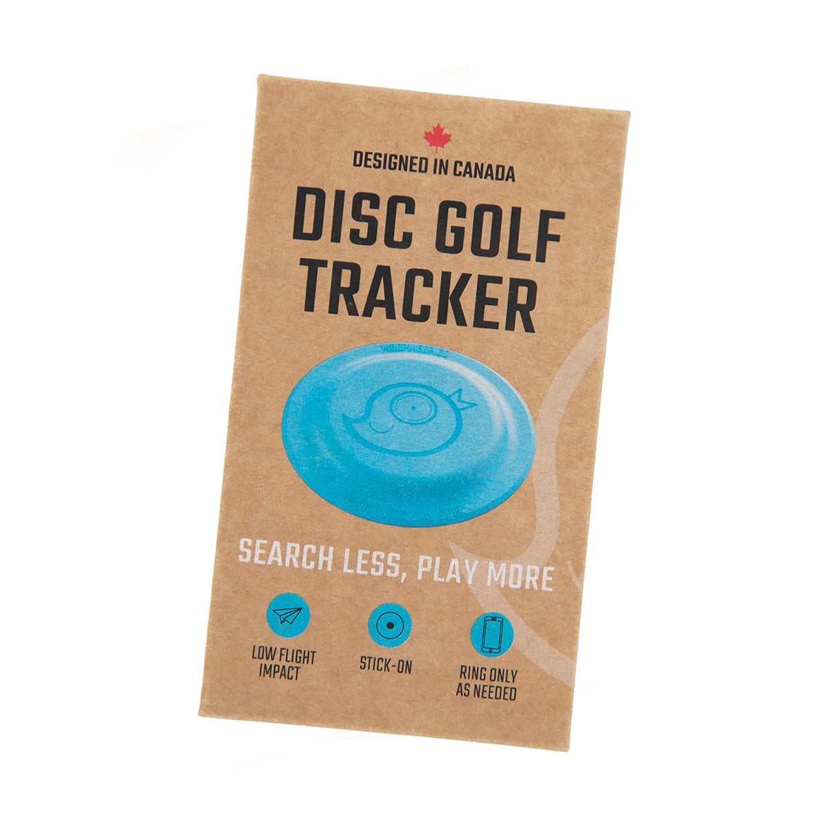 Disc Golf Tracker - MeepMeep MeepMeep