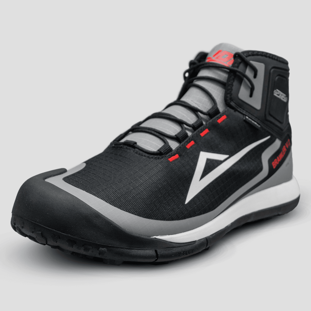 Brawler V2 Hi-Top Idio sports