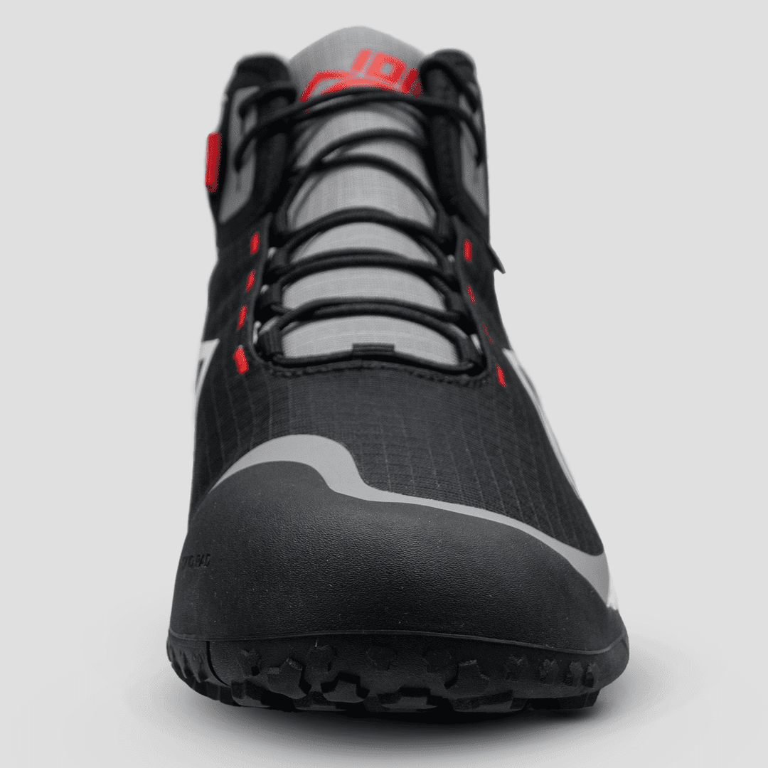 Brawler V2 Hi-Top Idio sports