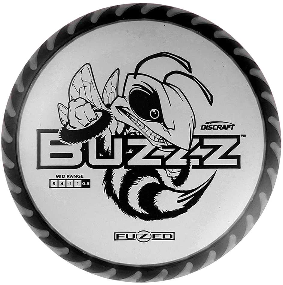 FuZed Buzzz - BuzzzSaw Bee *PRE-ORDER* Discraft