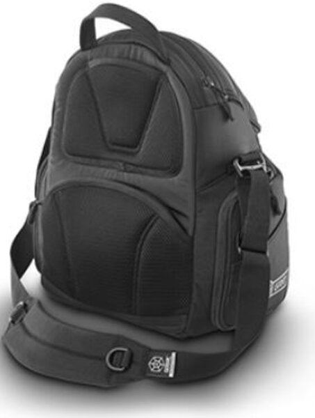 GRIPeq G-Series - 8-12 Disc Shoulder Bag - Free Shipping Grip