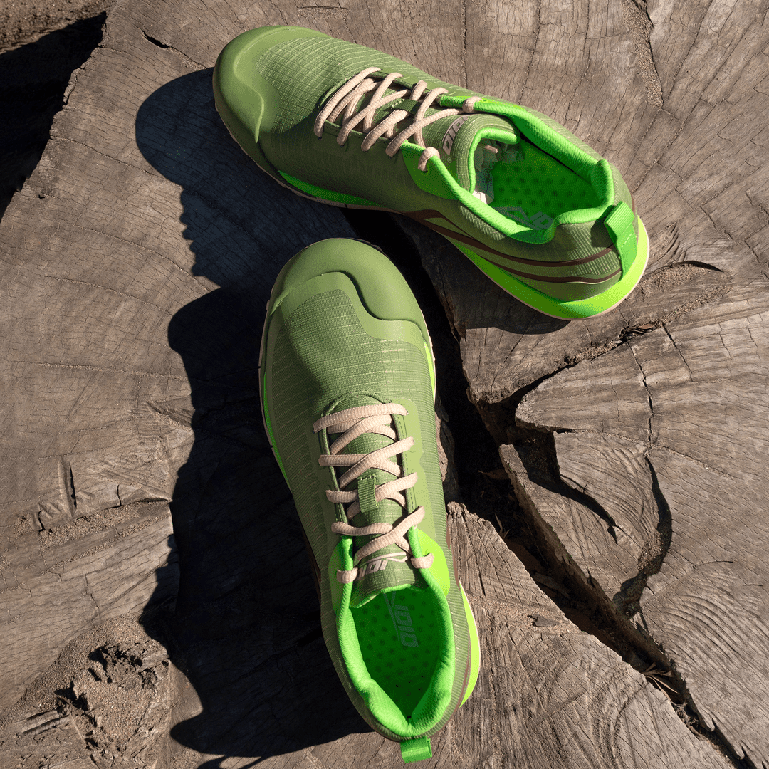 Syncrasy V2 Idio sports