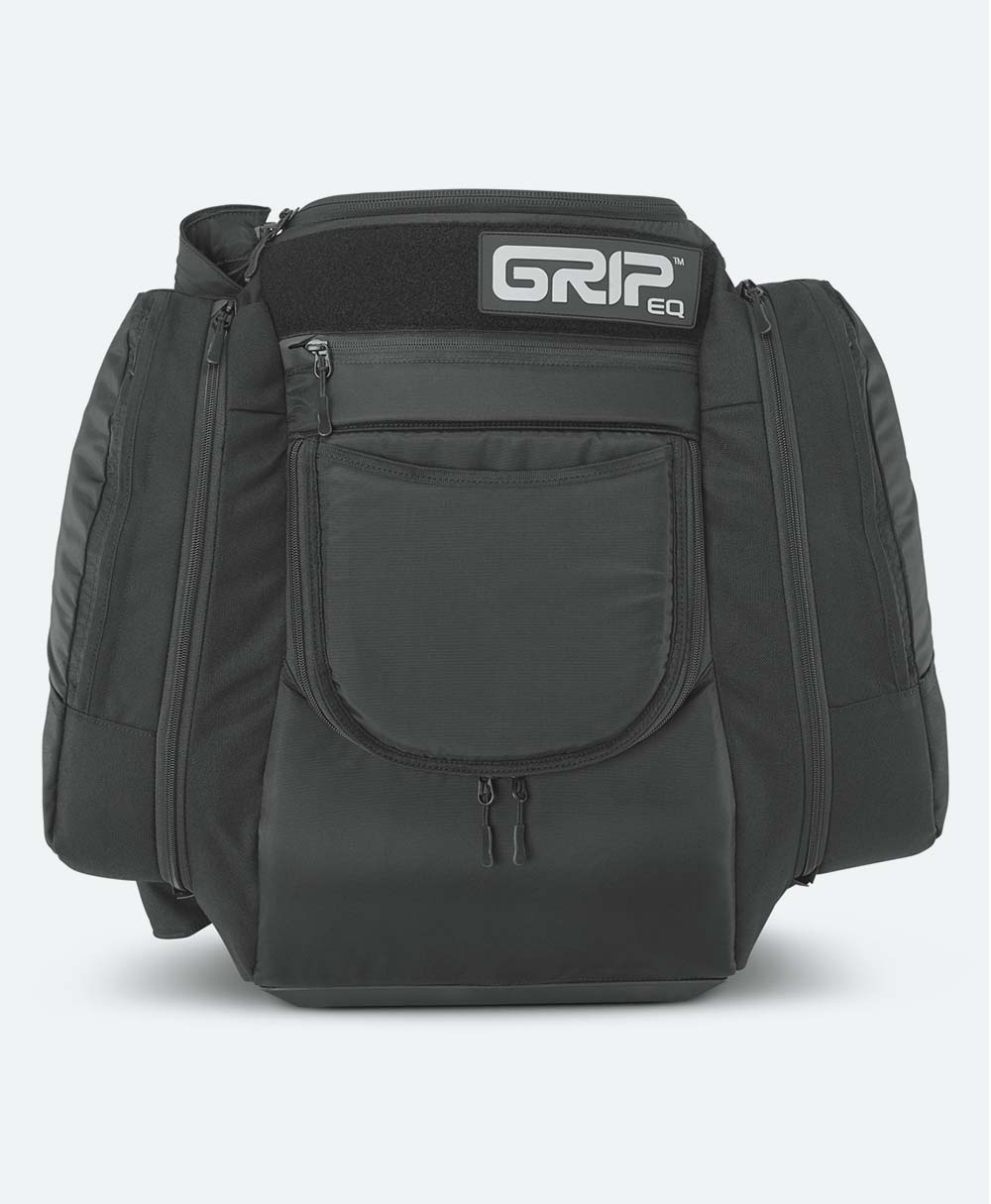 GRIPeq AX5 - Disc Golf Backpack - Free Shipping! Grip