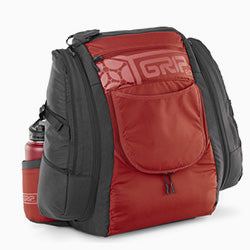 GRIPeq AX3 - Disc Golf Backpack - Free Shipping! Grip