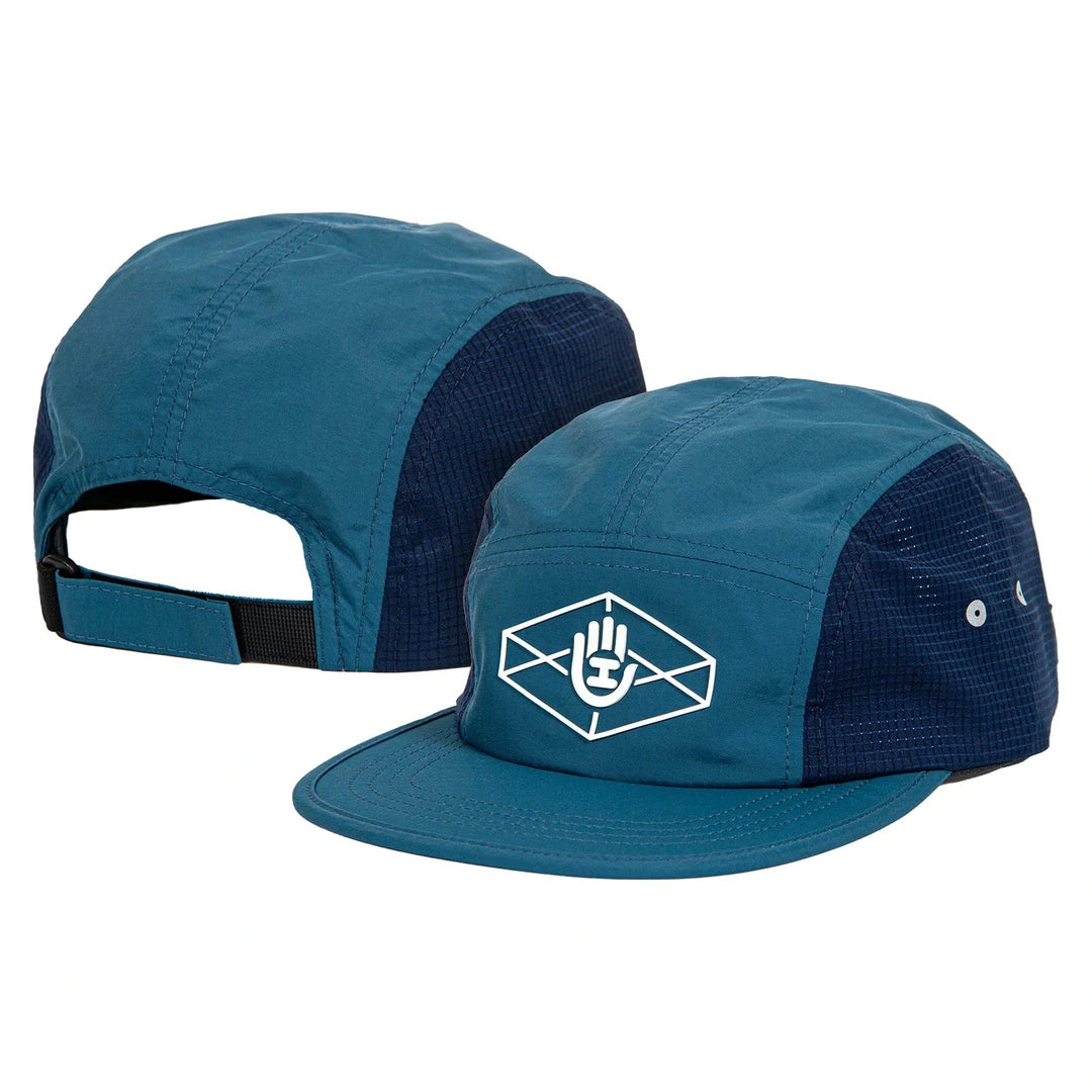 Inverse 5 Panel Camper Hat - Handeye Dynamic Discs