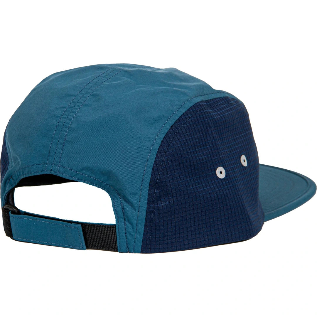 Inverse 5 Panel Camper Hat - Handeye Dynamic Discs