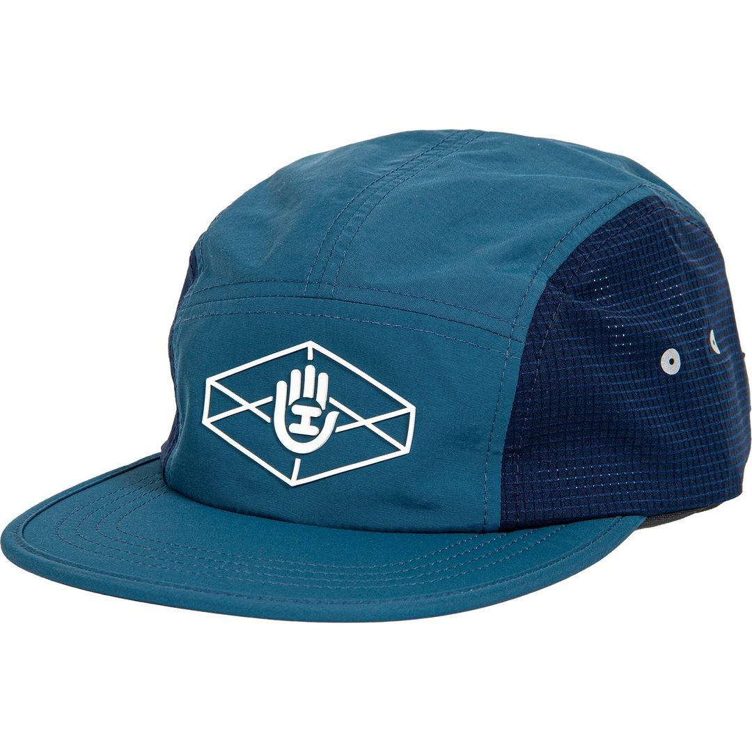 Inverse 5 Panel Camper Hat - Handeye Dynamic Discs