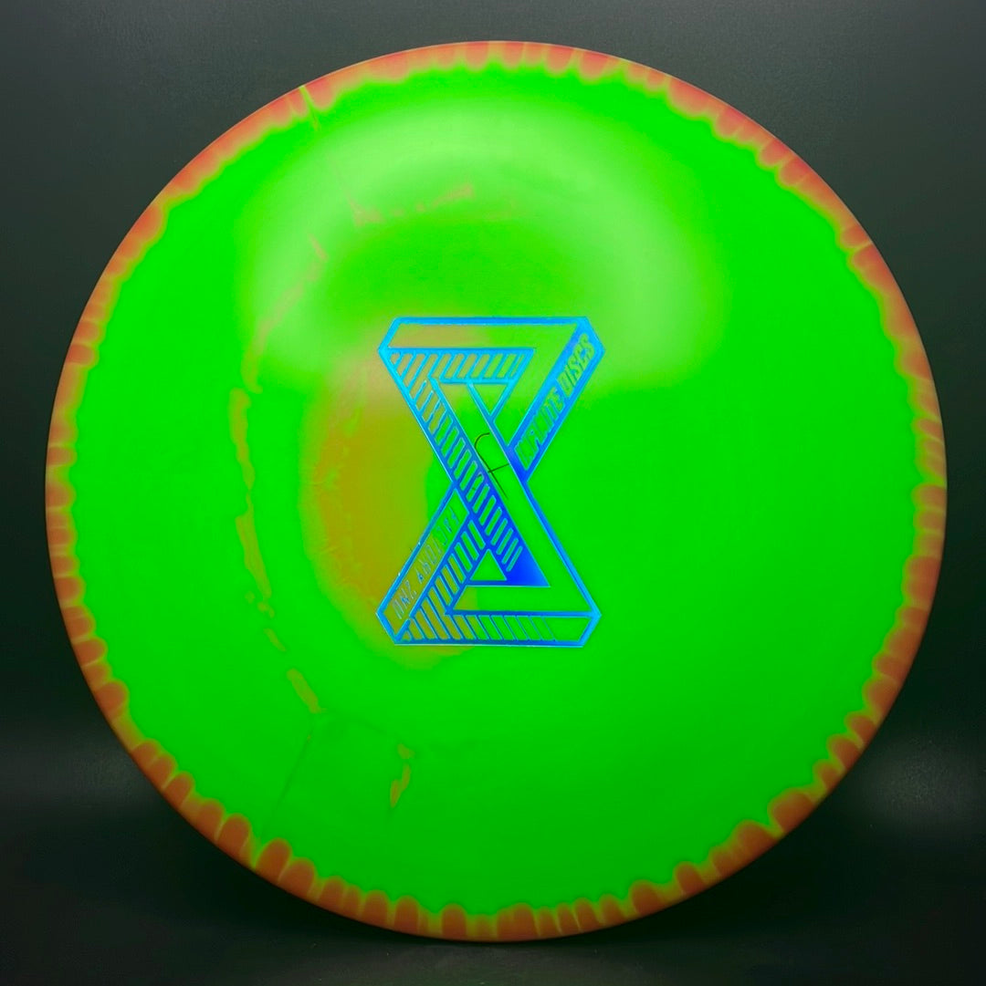 Halo S-Blend Exodus - X-Out Infinite Discs