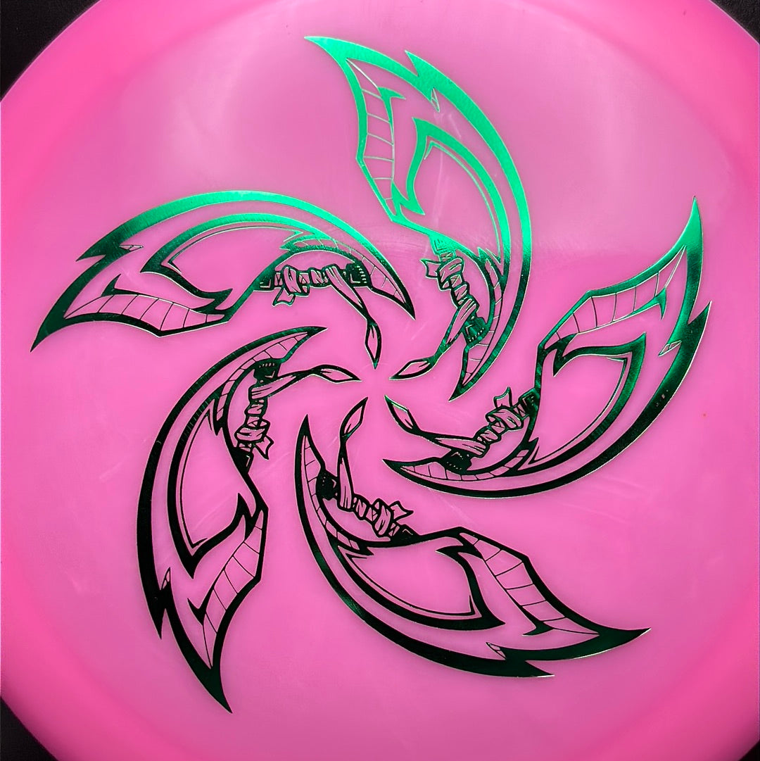 Neo Paradigm - "Lore Blades" Limited Run Discmania