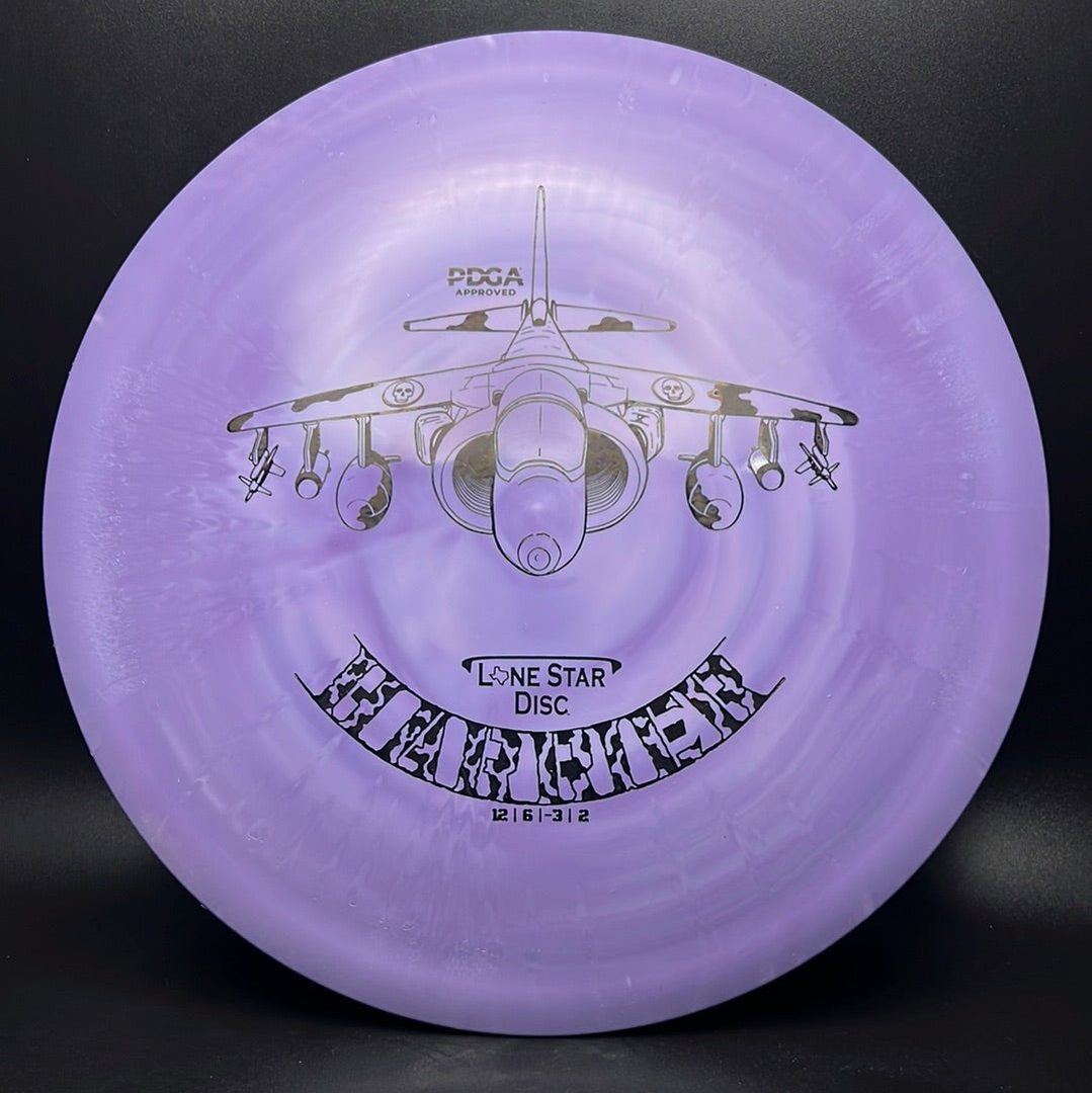 Lima Harrier - Lightweight Driver Lone Star Discs