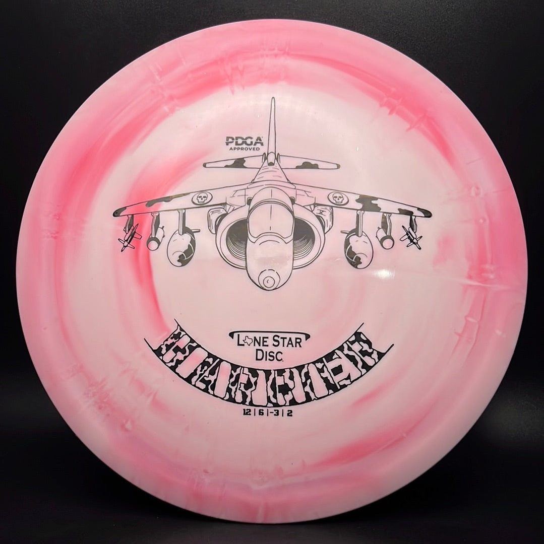 Lima Harrier - Lightweight Driver Lone Star Discs