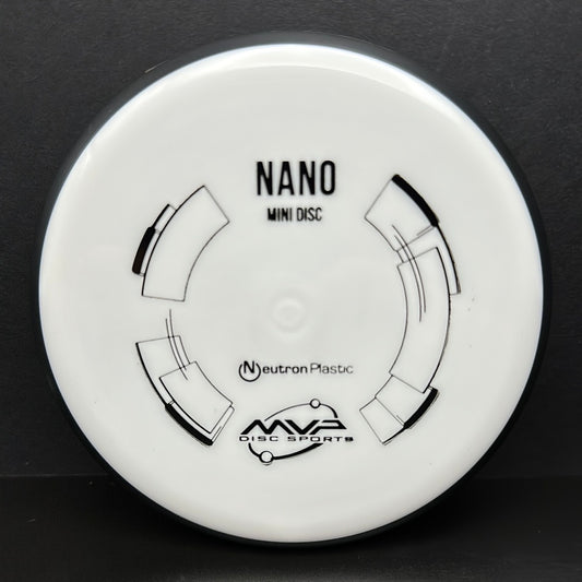 Neutron Nano - Mini Disc Dyer's Delight MVP