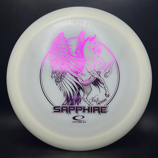 Opto Sapphire - Keiti Tatte 2023 Tour Series Latitude 64