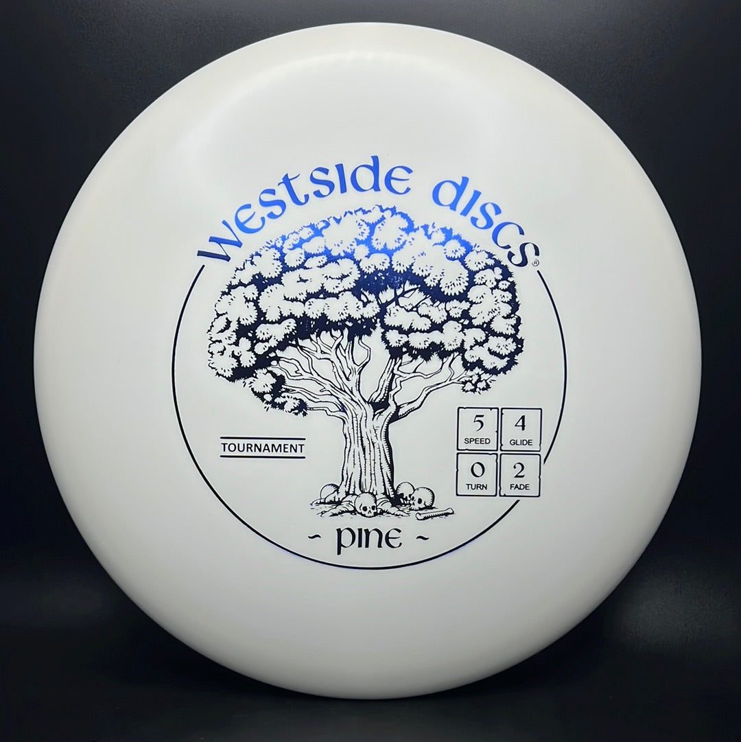 Tournament Pine Westside Discs