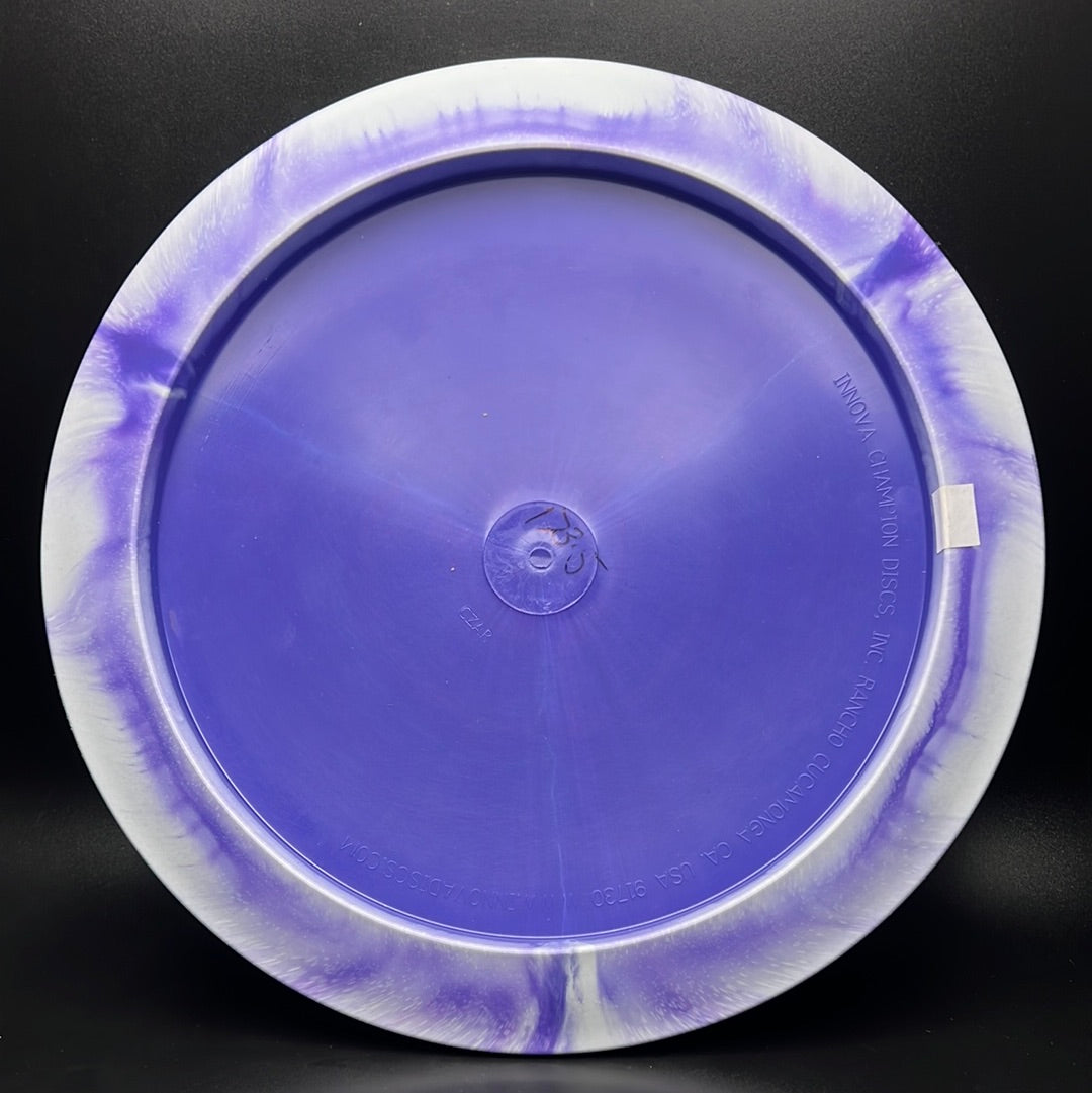 Halo S-Blend Czar - First Run - VIP Series #81 1/1500 Infinite Discs