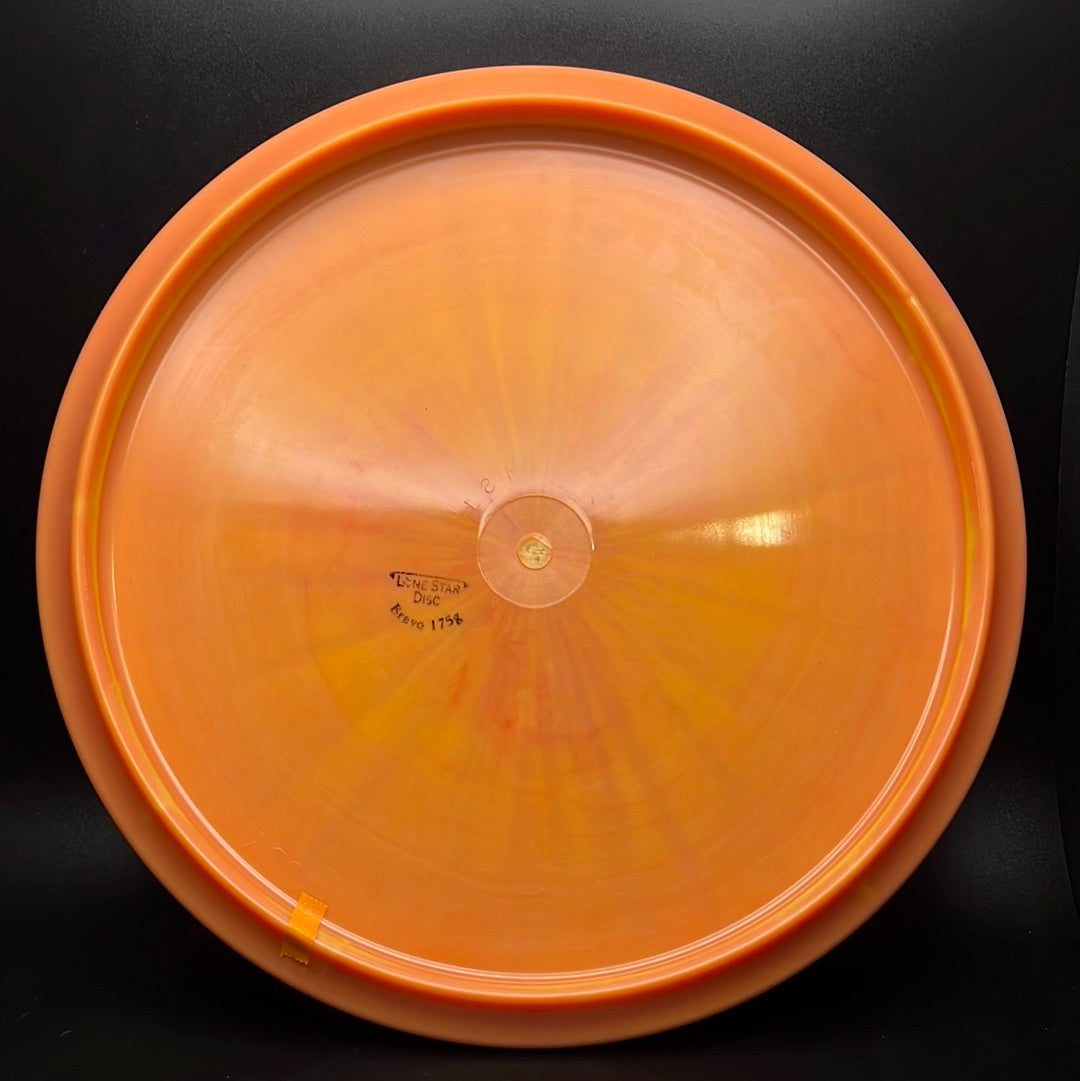 Bravo Middy - Midrange Lone Star Discs