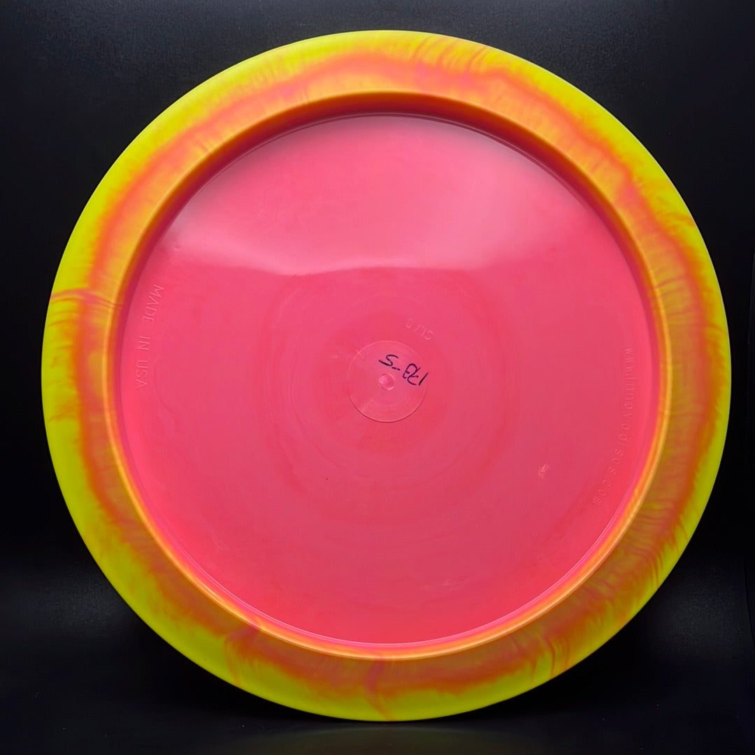 Halo S-Blend Slab - Jeremy Koling “Big Jerm” Signature Series Infinite Discs