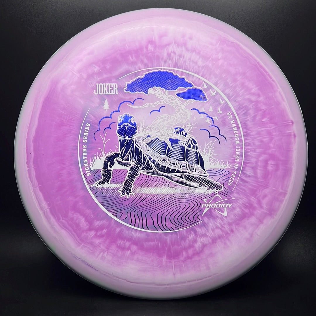 M2 500 Spectrum - GT Hancock Signature Series "Joker" Prodigy