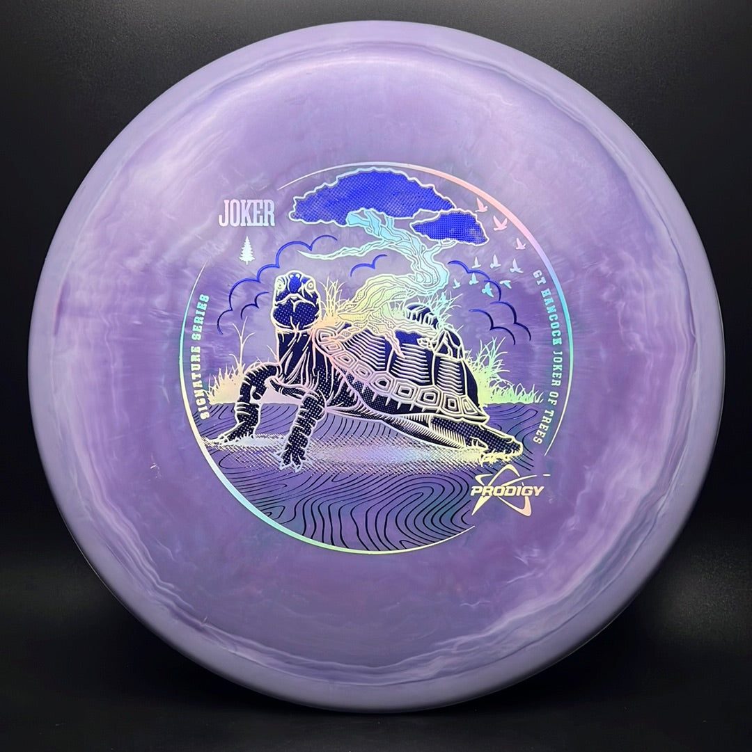 M2 500 Spectrum - GT Hancock Signature Series "Joker" Prodigy