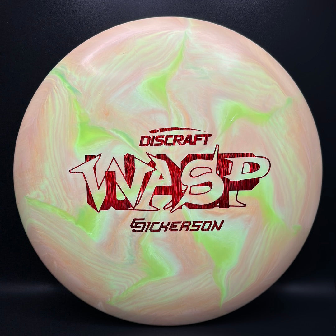 ESP Swirl Wasp - Chris Dickerson Signature Series Discraft