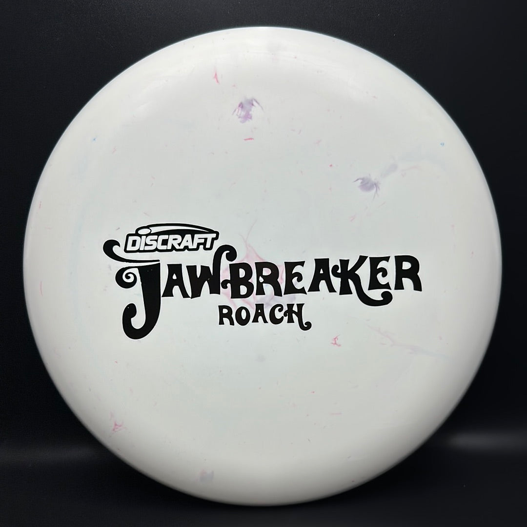 Jawbreaker Roach Discraft