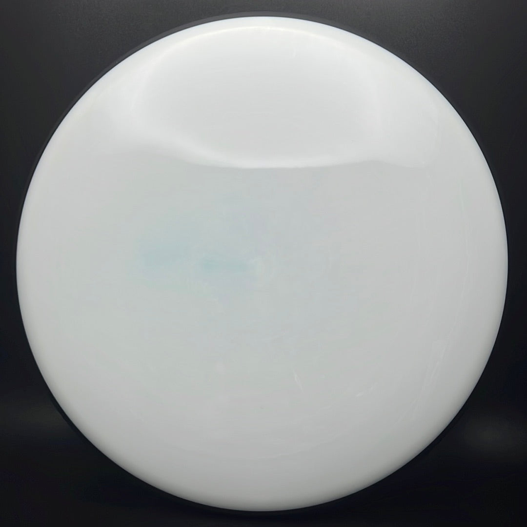 Soft Neutron Glitch - All White Blank - Dyer's Delight MVP