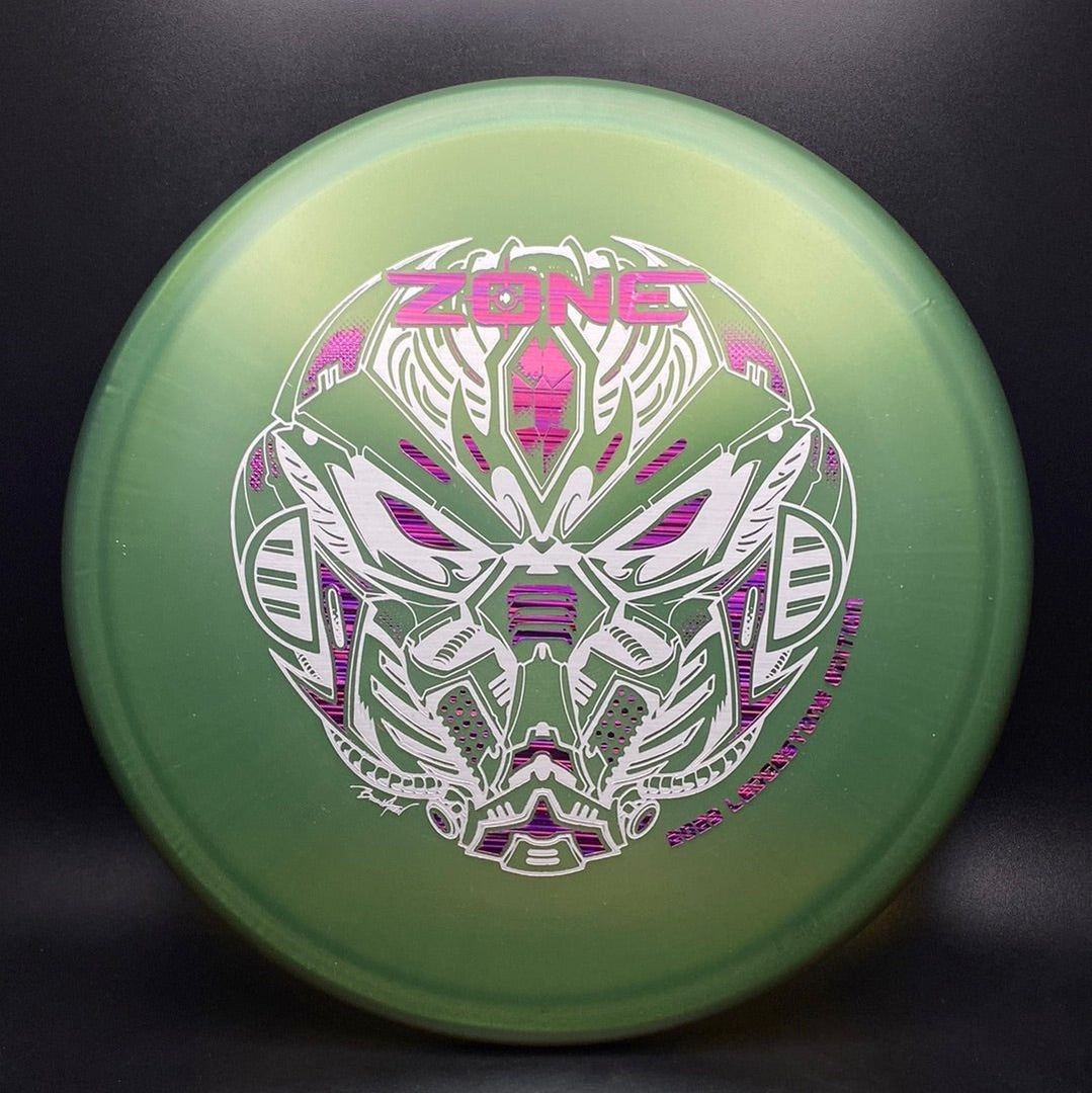 Colorshift Z Zone - Limited Brian Allen Art Ledgestone 2023