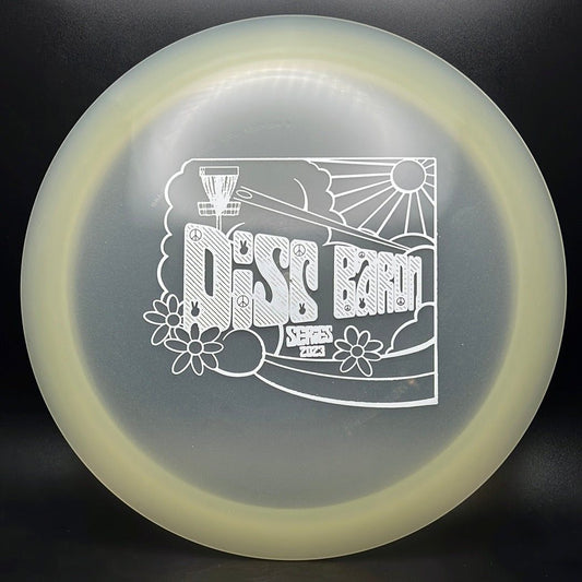 Moonshine Northman - Limited Edition DB Stamp OOP! Westside Discs
