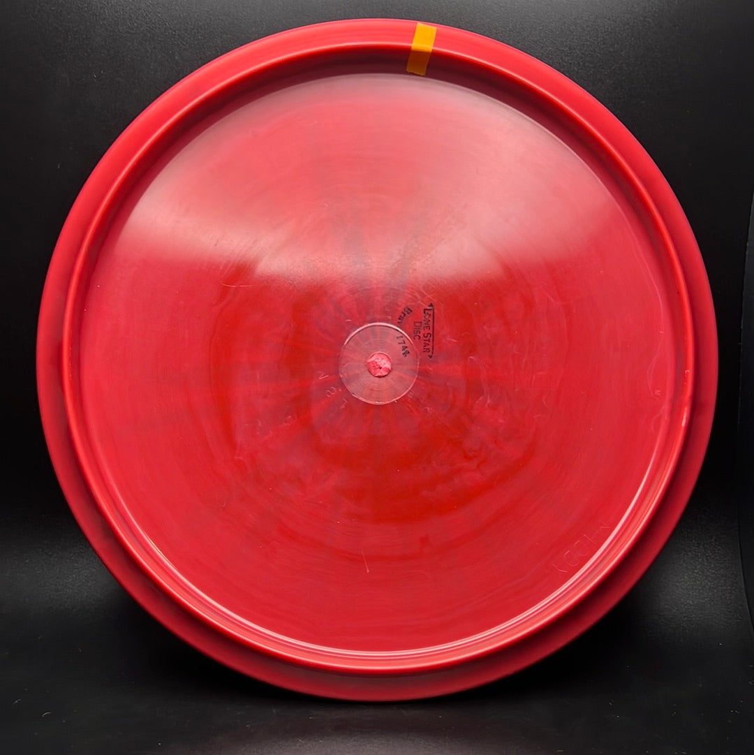 Bravo Middy - Midrange Lone Star Discs