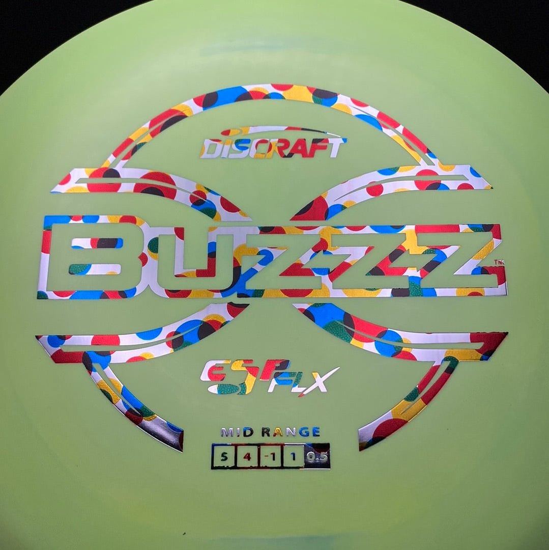 ESP FLX Buzzz Discraft