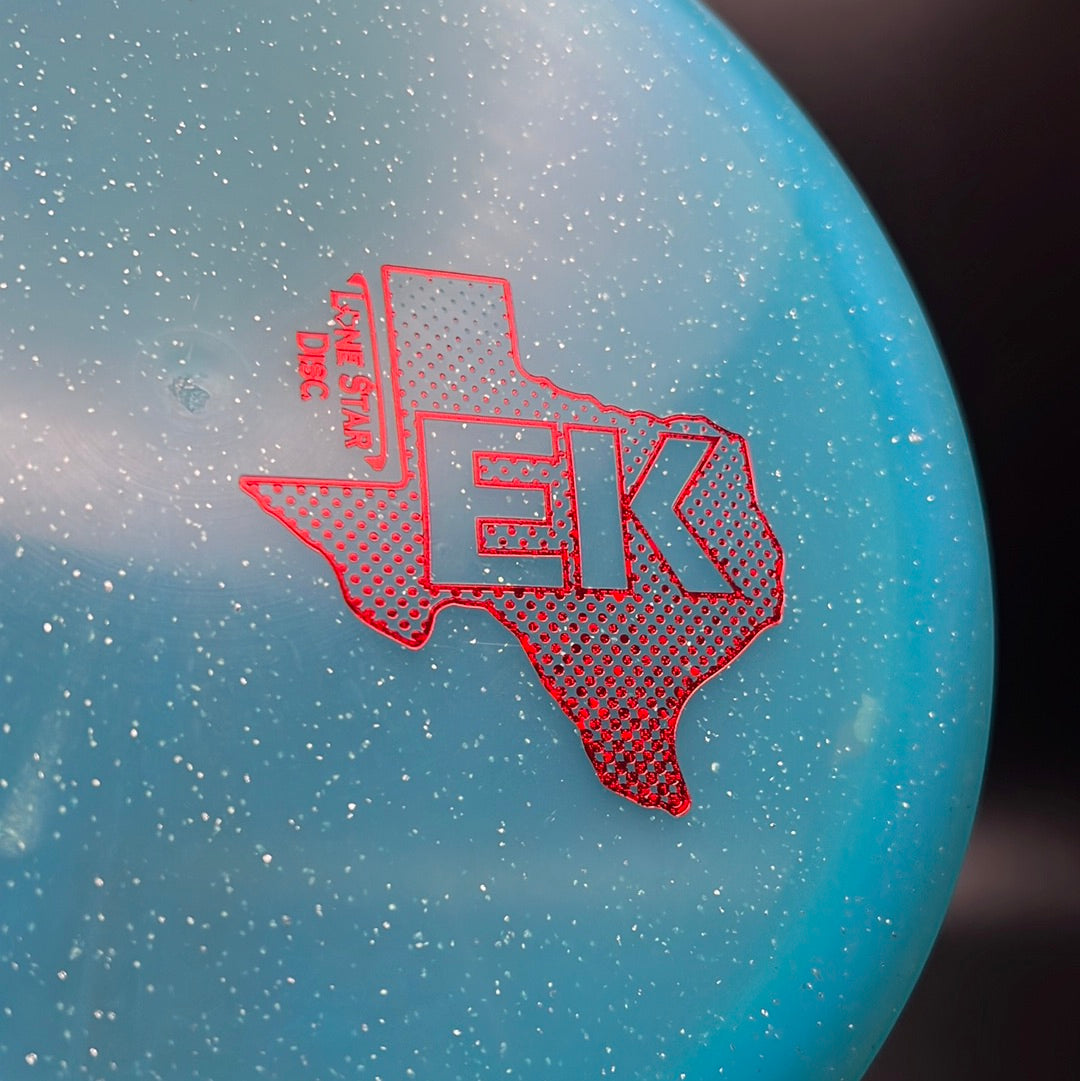 Founders Frio - Emerson Keith Tour Series Lone Star Discs