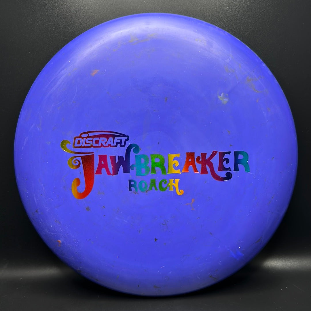 Jawbreaker Roach Discraft