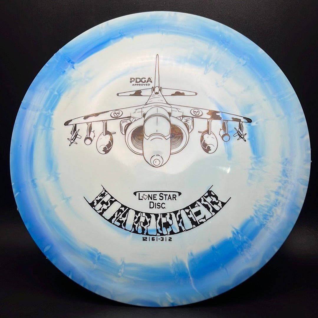 Lima Harrier - Lightweight Driver Lone Star Discs