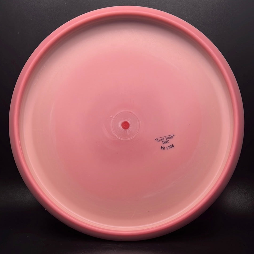 Victor Penny Putter - V2 Lone Star Discs