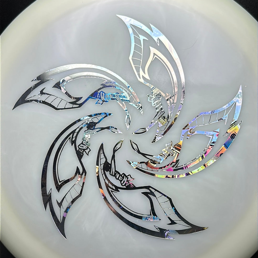 Neo Paradigm - "Lore Blades" Limited Run Discmania