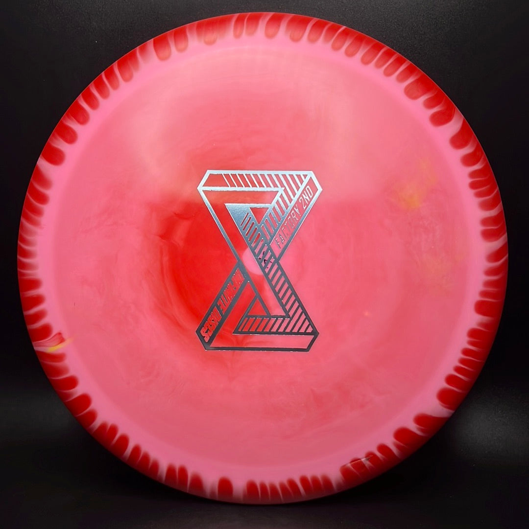 Halo S-Blend Roman - First Run X-Out Infinite Discs
